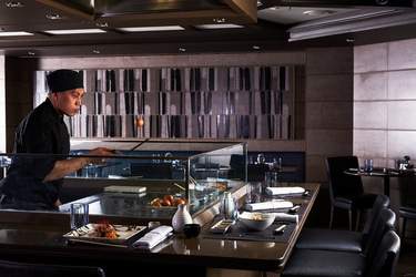 Silversea - Silver Muse - Kaiseki.jpg